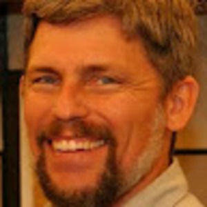 Meet your Posher, Tim